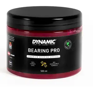 Comparateur de prix : Dynamic Bike Care Graisse Bearing Pro 500ml One Size
