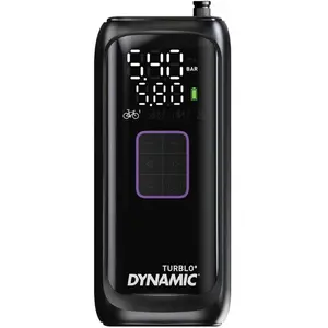 Comparateur de prix : Dynamic Bike Care Compresseur Turblo+ 145 Psi