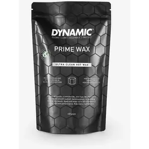 Dynamic Bike Care Cire Prime 450g One Size pas cher