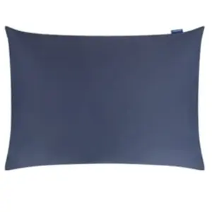 Dore & Rose Cooling Pillowcase 51x76 Navy Blue Oreiller 1 art.