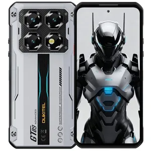 LIPA WP60 (5G) 512 Go, Noir - Neuf pas cher