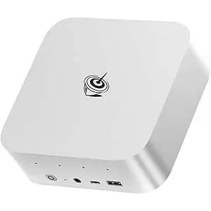 Mini PC Gaming Beelink SER 9 Pro Windows 11 64 Go - 2 To - AMD Ryzen A...