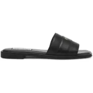 Sandales femme Steve Madden Ashten Noir 39 SM11005337-03001-017 pas cher