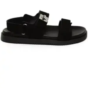 Sandales femme Steve Madden Mona-E Noir 36 SM19000124-03002-015 pas cher