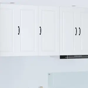 vidaXL Armoire de cuisine Blanc 40 x 31 x 80 cm Bois d'ingénierie pas cher
