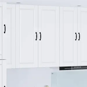 vidaXL Armoire de cuisine Blanc 40 x 31 x 100 cm Bois d'ingénierie pas cher