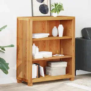 Comparateur de prix : vidaXL vidaXL Armoire avec stockage Marron Bois d'ingénierie