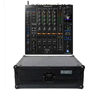 Pioneer DJ DJM-A9 flight case inclus pas cher