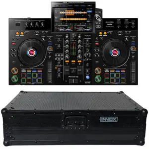 Pioneer DJ XDJ-RX3 flight case inclus pas cher