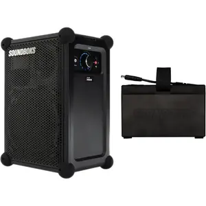 Soundboks Mix avec The Battery (2024) batterie de rechange pour Soundb... pas cher