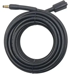 MEOIRUERY Tuyau flexible haute pression 6 m pour Kärcher K2 K3 K4 K5 K6 K7 pas cher