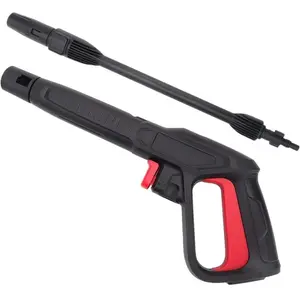 HOUHENCE Pistolet pulvérisateur remplacement avec lance, compatible Bl... pas cher