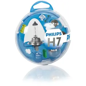 Philips 681977 Coffret H7 pas cher