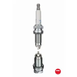 1 Bougie D'allumage Ngk 7742 pas cher