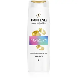 Pantene Pro-V Active Nutri Plex Hydration Recharge shampoing nourrissa... pas cher