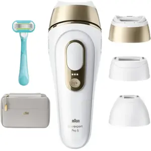 Braun, Appareil IPL, IPL Silk Expert Pro 5 PL5311