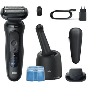 Braun Series 5 Wet pas cher
