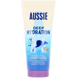 Aussie Deep Hydration Hydrating Conditioner après-shampoing hydratant ... pas cher