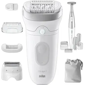 Braun, Épilateur, Silk·épil 7