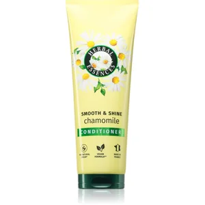 Herbal Essences Chamomile Smooth&Shine après-shampoing pour des cheveu... pas cher