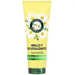 Après-shampooing brillance et revitalisant Herbal Essence Camomille 25... pas cher