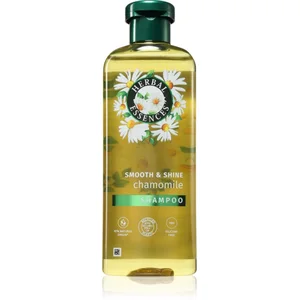 Herbal Essences Chamomile Smooth&Shine shampoing pour des cheveux bril... pas cher