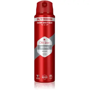 Old Spice Original déodorant en spray pour homme 200 ml pas cher