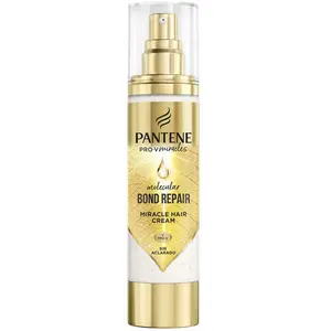 Comparateur de prix : Sérum sans rinçage Pantene Miracle Bond Repair 90 ml