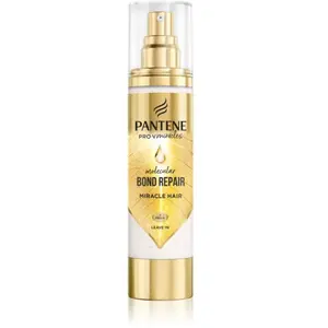 Pantene Molecular Bond Repair Miracle Hair crème sans rinçage pour che... pas cher