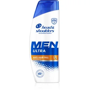 Comparateur de prix : Head & Shoulders Men Ultra Anti Hair Fall shampoing antipelliculaire à...
