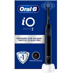 Comparateur de prix : Oral-b Brosse à Dents électrique Io 2