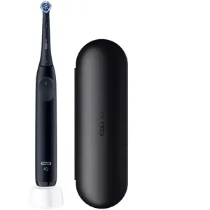 Oral-B iO Series 2 Night Black avec étui de voyage édition limitée