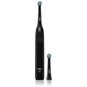 Oral B iO2 brosse à dents électrique Black 1 pcs pas cher