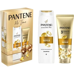 Pantene Me Time Set coffret cadeau pour femme