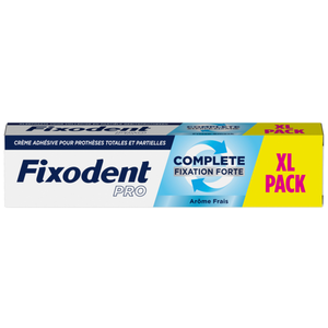 FIXODENT pro fixation forte 70.5 g pas cher