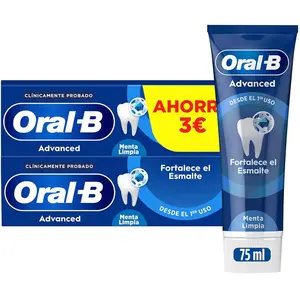 Comparateur de prix : Dentifrice Renforce L’ÉMAIL 2 x