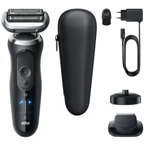 Comparateur de prix : Braun Series 7 Wet