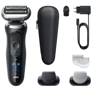Comparateur de prix : Rasoir Braun Series 7 72-N1620s