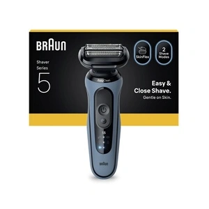 Comparateur de prix : Rasoir Braun Series 5 52-A1000s