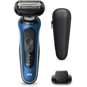Comparateur de prix : Rasoirs électriques rechargeable - Braun - 6-62-B1200S