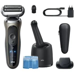 Braun Series 7 Wet pas cher