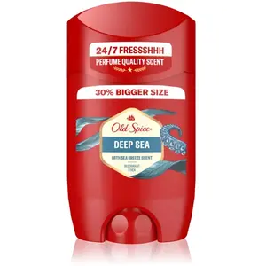 Old Spice Deep Sea déodorant solide pour homme 65 ml