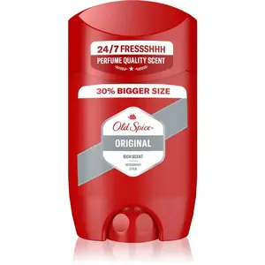 Old Spice Original déodorant solide pour homme 65 ml