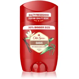 Old Spice Oasis déodorant solide pour homme 65 ml pas cher