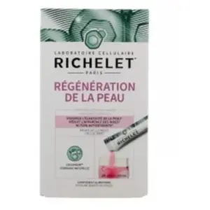 Richelet Régénération de la Peau Sticks x 28 pas cher