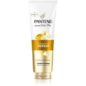 Comparateur de prix : Pantene Pro-V Active Nutri Plex Intensive Repair après-shampoing pour ...