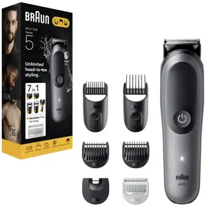 Braun Kit tout-en-un série 5 AIO5520 pas cher