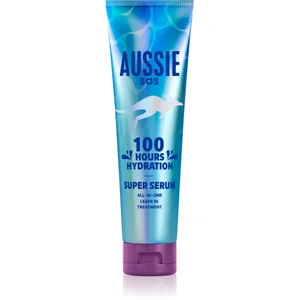 Aussie SOS Super Serum sérum sans rinçage pour cheveux 160 mlVendu parkaufland
