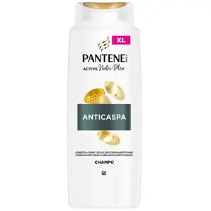 Shampooing antipelliculaire Pantene 625 ml pas cher