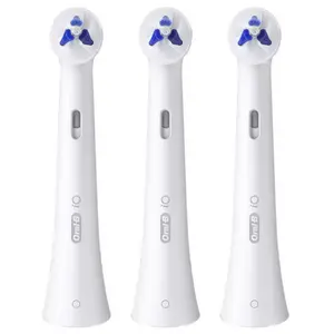 Comparateur de prix : Oral B iO Brossettes Specialised Clean X3